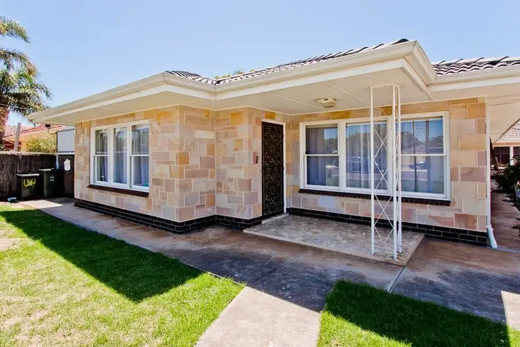 4/64 Henley Beach Road, Henley Beach SA 5022