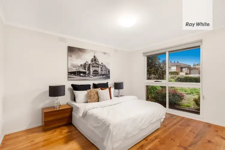 Fifth view of Homely unit listing, 1/152 Greenhills Road, Bundoora VIC 3083