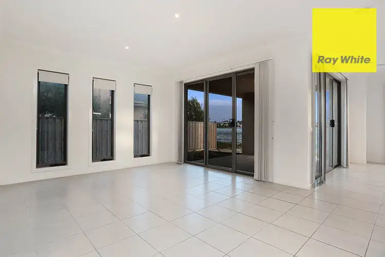 Sixth view of Homely house listing, 43 North Shore Drive, Sanctuary Lakes VIC 3030