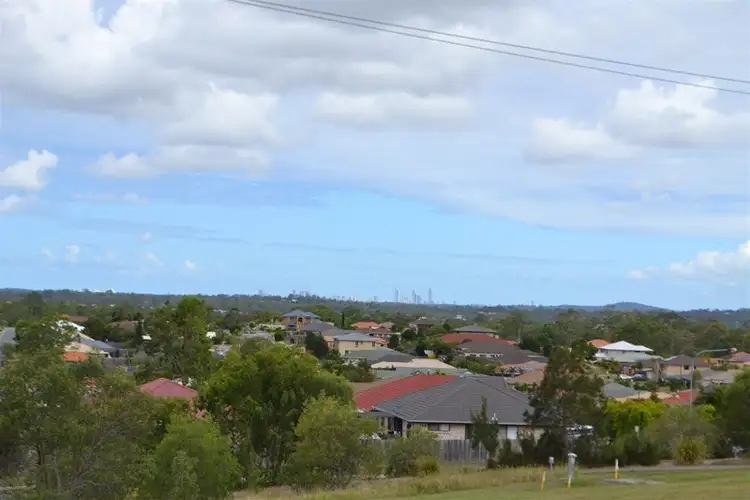 Fourth view of Homely land listing, 6 Matt Court, Upper Coomera QLD 4209