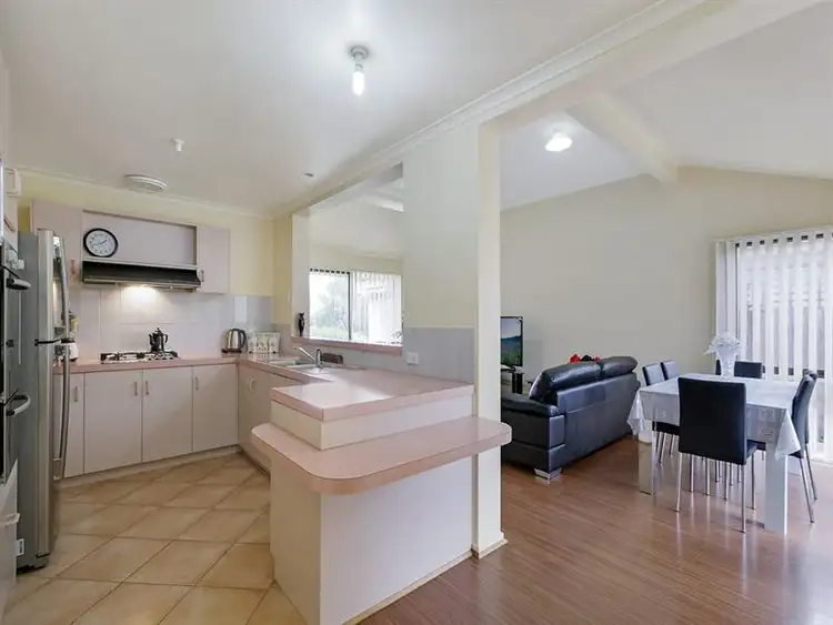 Fourth view of Homely house listing, 12 Brookglen Court, Epping VIC 3076