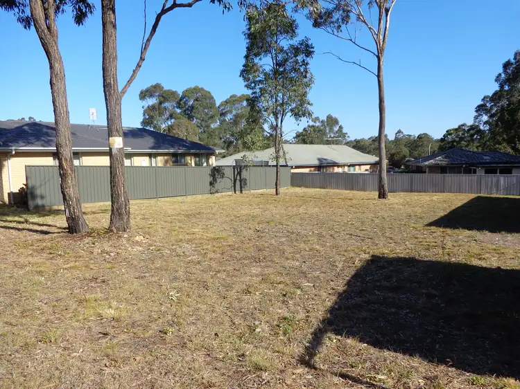 Seventh view of Homely land listing, 15 Casson Avenue, Cessnock NSW 2325