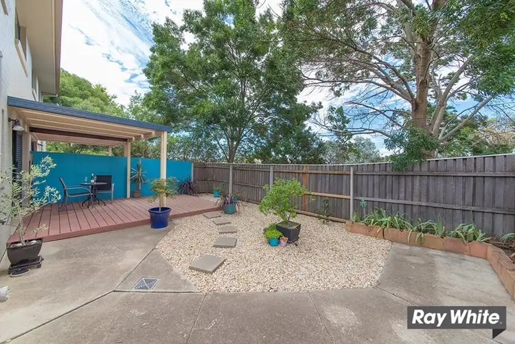 Fourth view of Homely townhouse listing, 8/4 Dines Place, Bruce ACT 2617
