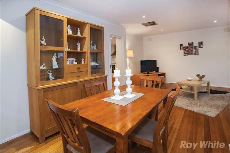 Third view of Homely house listing, 31 Suemar Street, Mulgrave VIC 3170