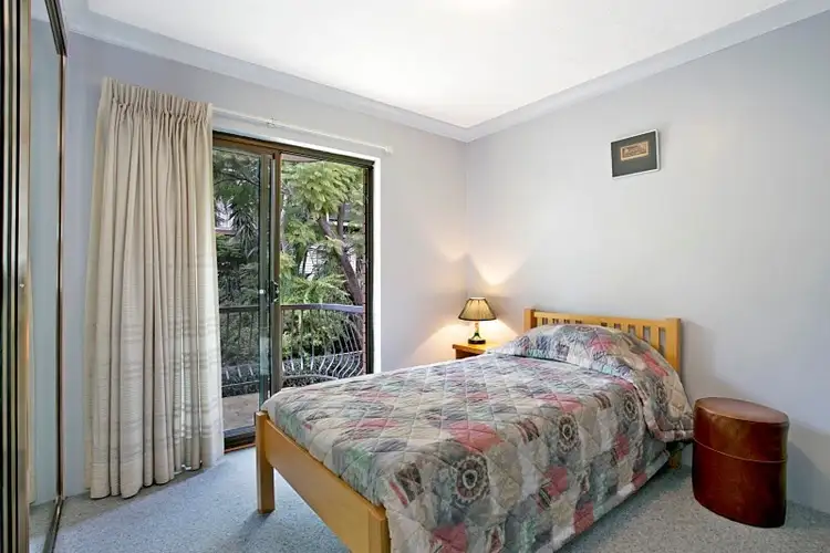 Sixth view of Homely unit listing, 4/15 Earle Lane, Toowong QLD 4066