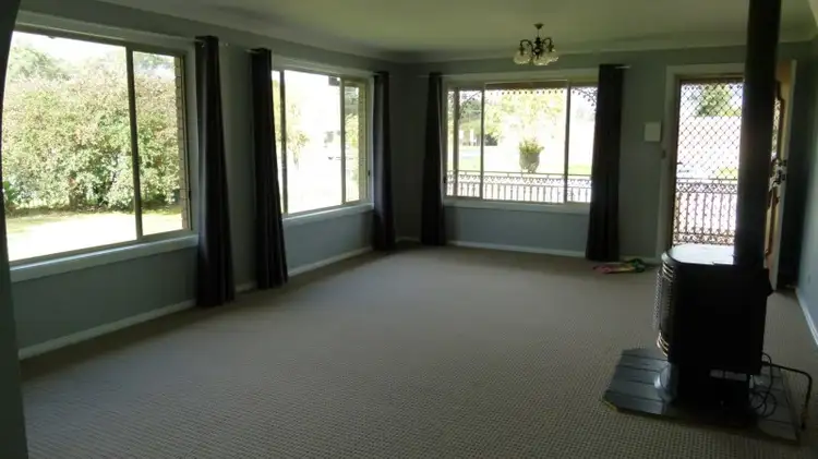 Fifth view of Homely house listing, 111 Flint Street, Forbes NSW 2871