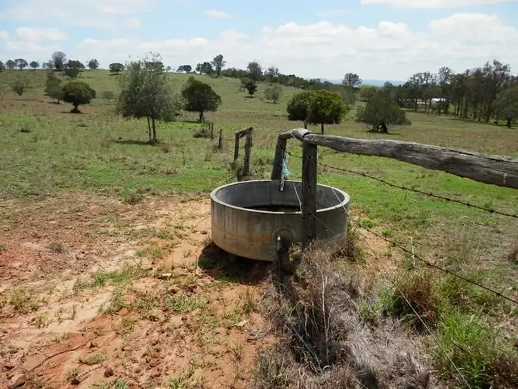 Fourth view of Homely land listing, Lot 400 Voss Road, Glamorgan Vale QLD 4306
