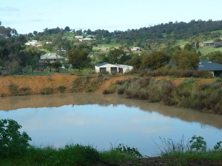 Second view of Homely land listing, 69 Shady Hills View, Bullsbrook WA 6084