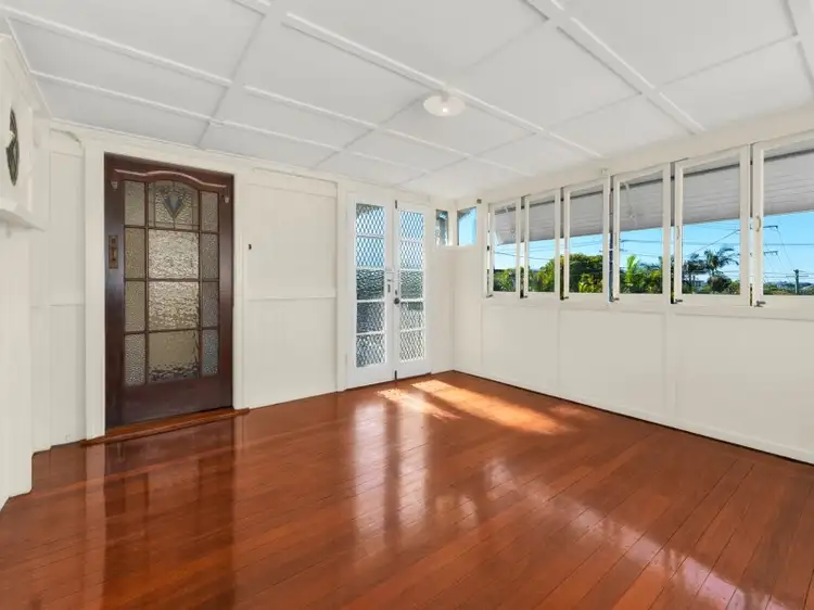 Second view of Homely house listing, 21 Trout Street, Ashgrove QLD 4060