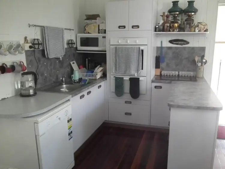 Fourth view of Homely house listing, 10 Eva Street, Maryborough QLD 4650
