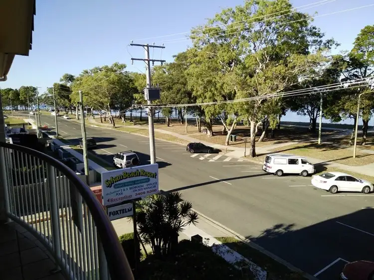 Second view of Homely unit listing, 18/21-27 Sylvan Beach Esplanade, Bellara QLD 4507