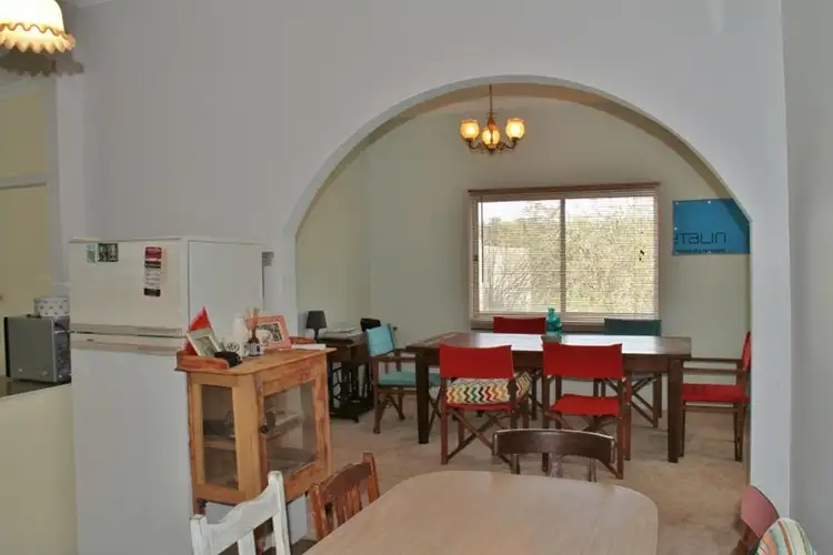 Sixth view of Homely house listing, 215 Redesdale Road, Heathcote VIC 3523