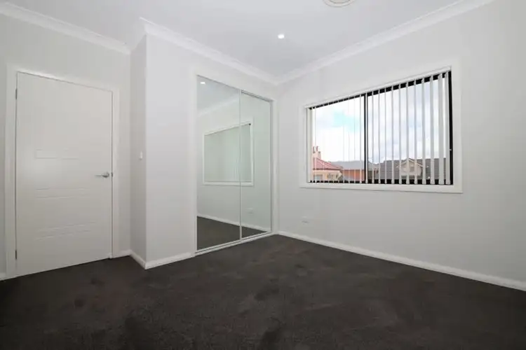 Sixth view of Homely other listing, 26A York Street, Condell Park NSW 2200