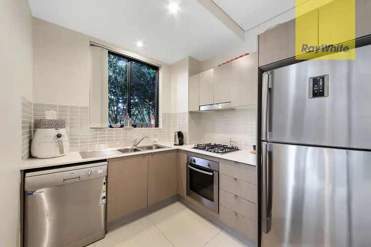 Fifth view of Homely unit listing, 2/49-51 Isabella Street, North Parramatta NSW 2151