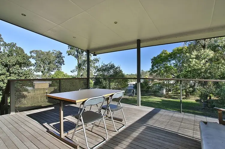 Second view of Homely house listing, 40 Tibbits Street, Bundamba QLD 4304