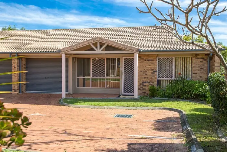 Main view of Homely townhouse listing, 21/4 Tomkins Road, Riverhills QLD 4074