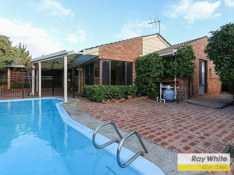 Fourth view of Homely house listing, 26 Virgilia Street, Duncraig WA 6023