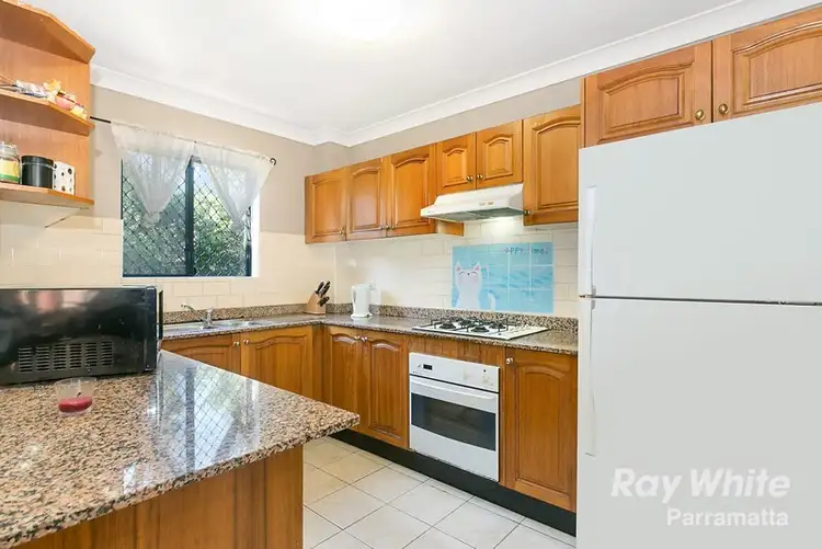Third view of Homely unit listing, 7/12 Hassall Street, Westmead NSW 2145