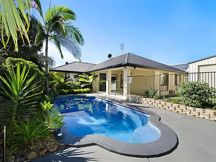 67 Figbird Crescent, Buderim QLD 4556