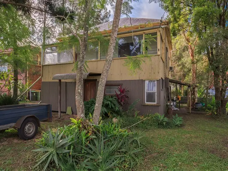Main view of Homely house listing, 105 Phyllis Street, South Lismore NSW 2480