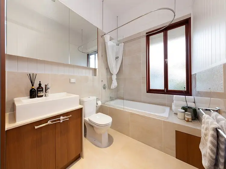 Sixth view of Homely house listing, 171 Kent Road, Wooloowin QLD 4030