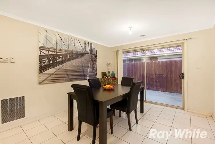 Fourth view of Homely house listing, 11 Wotan Drive, Epping VIC 3076