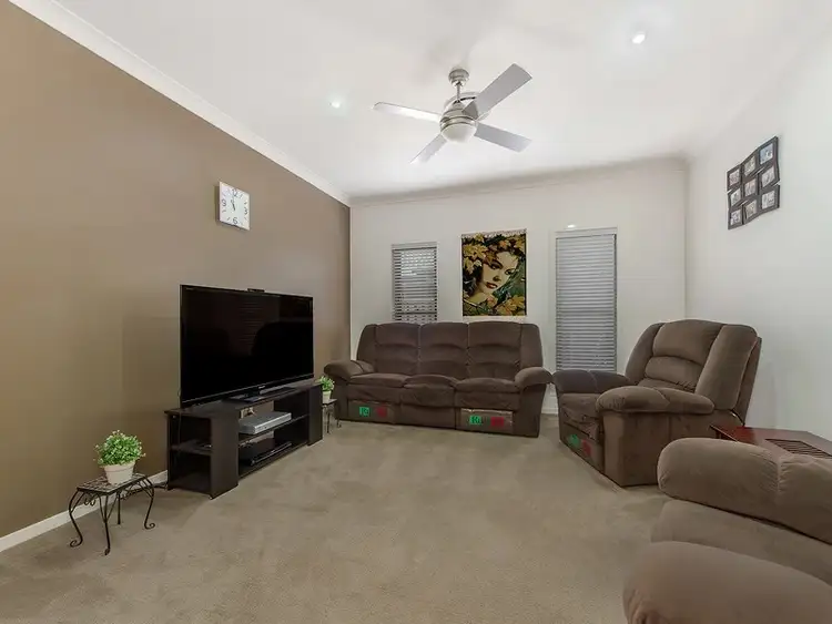 Fifth view of Homely house listing, 10 Undarra Street, Pimpama QLD 4209