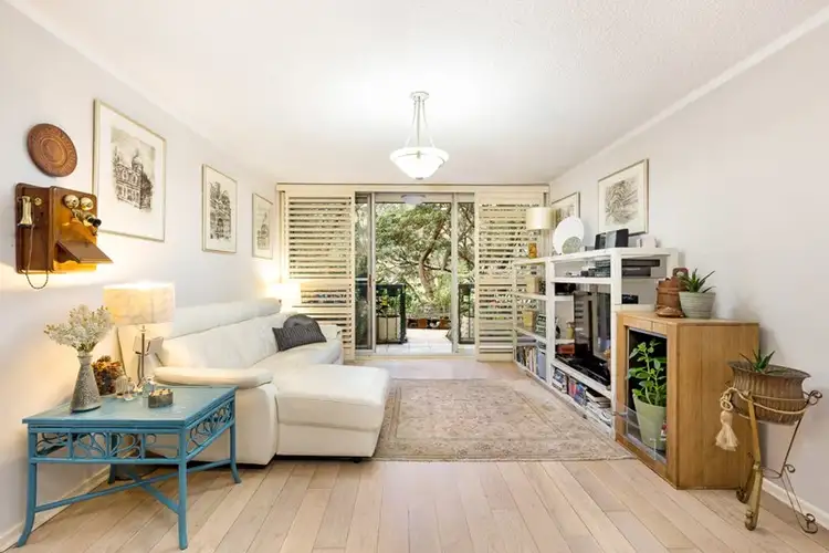 Second view of Homely apartment listing, 25/300B Burns Bay Road, Lane Cove NSW 2066