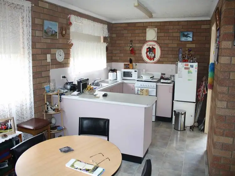 Second view of Homely house listing, 7/11 Pitt Street, Glen Innes NSW 2370