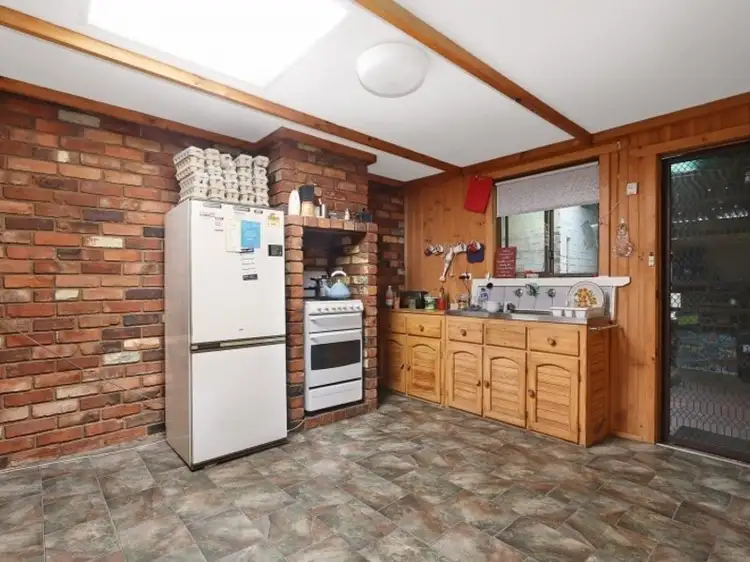 Second view of Homely house listing, 15 Commercial Road, Benalla VIC 3672