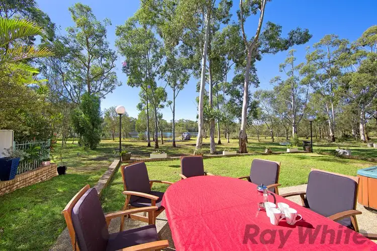 Fourth view of Homely house listing, 56 Lloyd Avenue, Chain Valley Bay NSW 2259