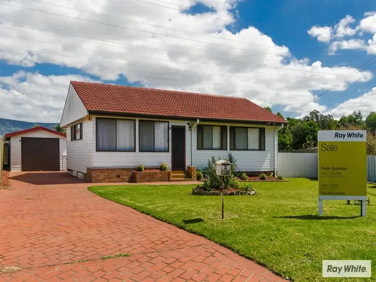 Main view of Homely house listing, 4 Erang Place, Koonawarra NSW 2530