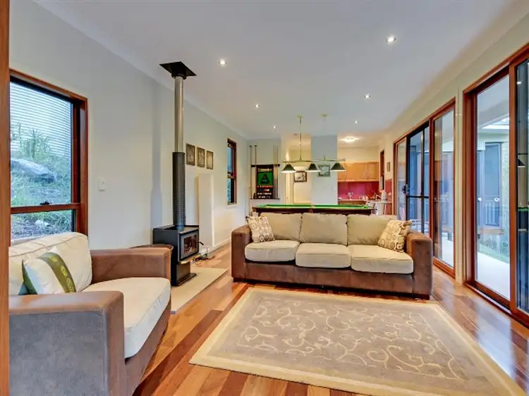 Second view of Homely house listing, 18 Acacia Court, Mount Crosby QLD 4306