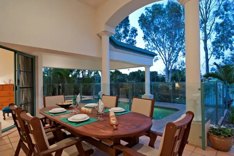 Sixth view of Homely house listing, 6 Northlake Crescent, Sippy Downs QLD 4556