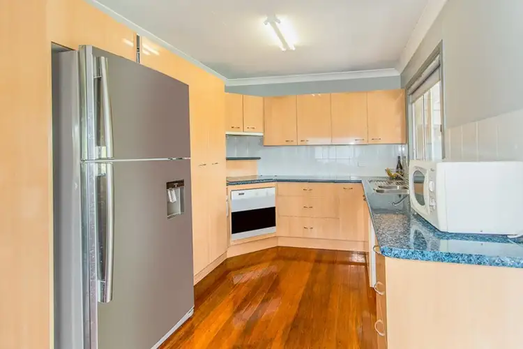 Third view of Homely house listing, 5 Hack Street, Zillmere QLD 4034