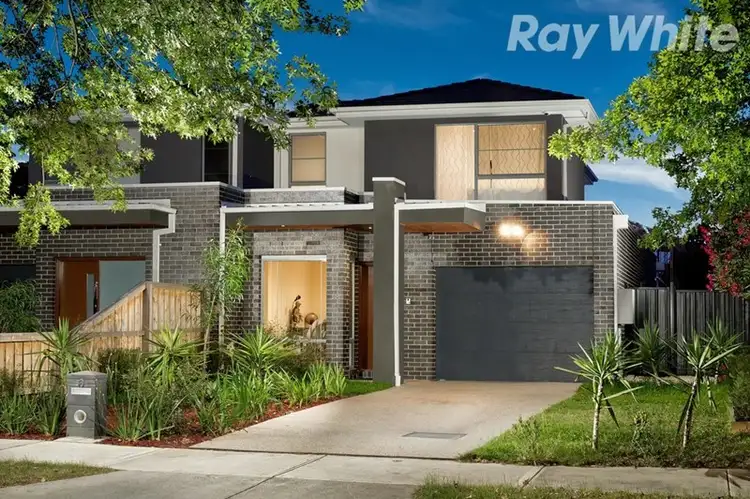 6 Kokoda Street, Heidelberg West VIC 3081