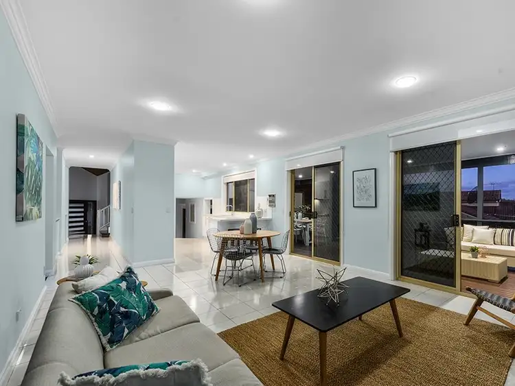 Seventh view of Homely house listing, 17 Almavale Street, Carindale QLD 4152