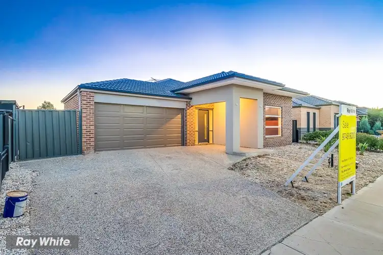 15 Gale Avenue, Tarneit VIC 3029