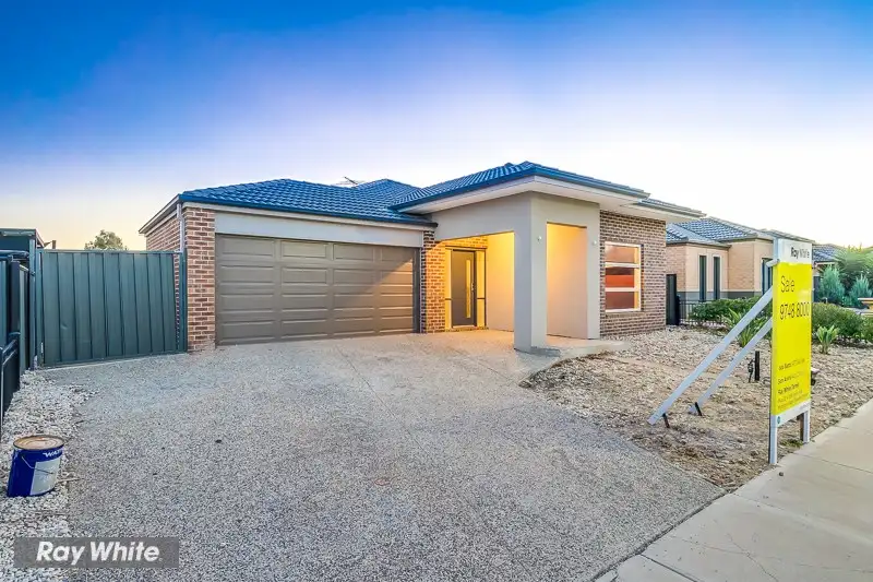Main view of Homely house listing, 15 Gale Avenue, Tarneit VIC 3029