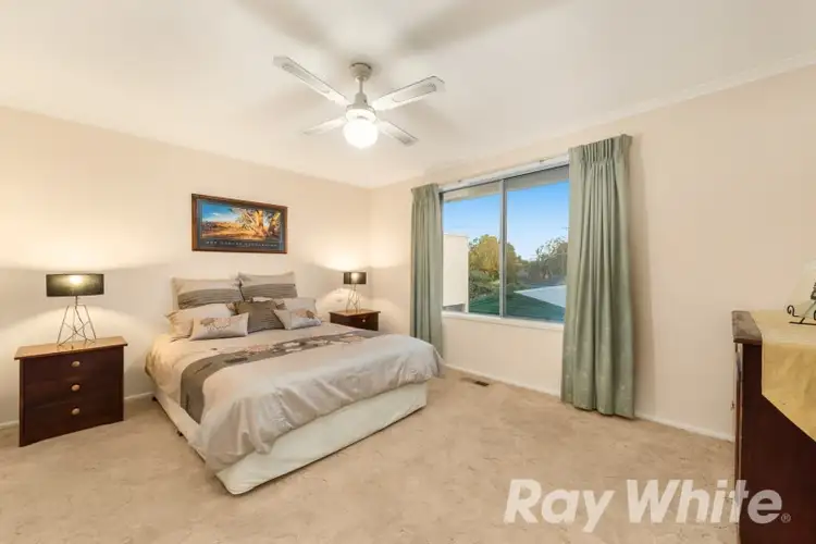 Fifth view of Homely house listing, 23 Avalon Road, Rowville VIC 3178