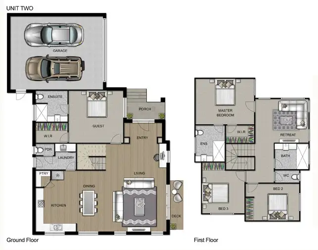 Fourth view of Homely house listing, 28 Waratah Avenue, Burwood VIC 3125
