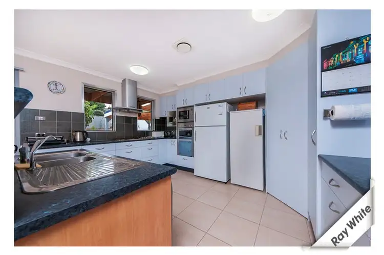 Fourth view of Homely house listing, 65 Florey Drive, Macgregor ACT 2615