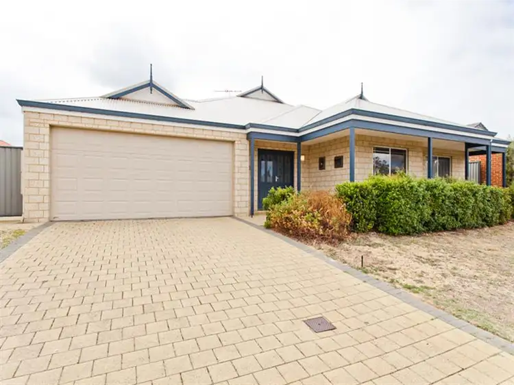 23 Burgess Drive, Byford WA 6122