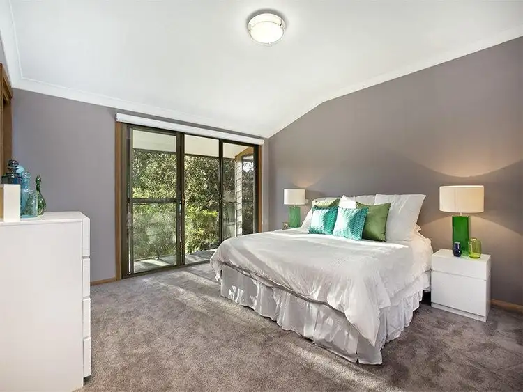 Fifth view of Homely house listing, 3A Fernhill Place, Grays Point NSW 2232