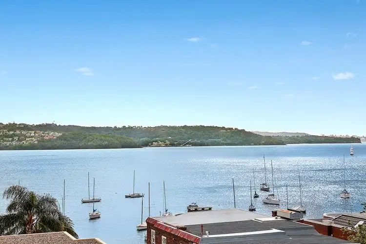 Seventh view of Homely apartment listing, 3/3 Longworth Avenue, Point Piper NSW 2027