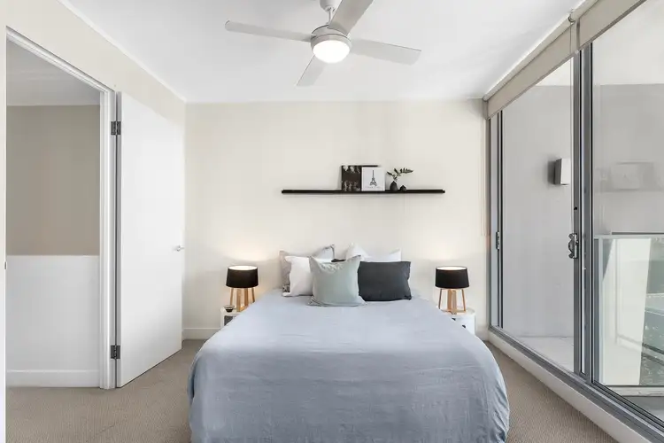 Third view of Homely apartment listing, 419/169-175 Phillip Street (Enter via Danks St), Waterloo NSW 2017