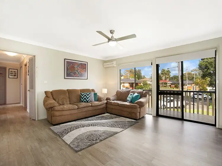 Fourth view of Homely house listing, 1 Karnu Place, Kareela NSW 2232