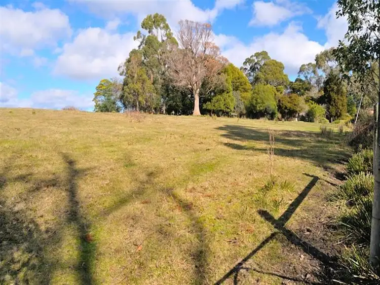 Fourth view of Homely land listing, (Lot 1) 163 Cuprona Road, Heybridge TAS 7316