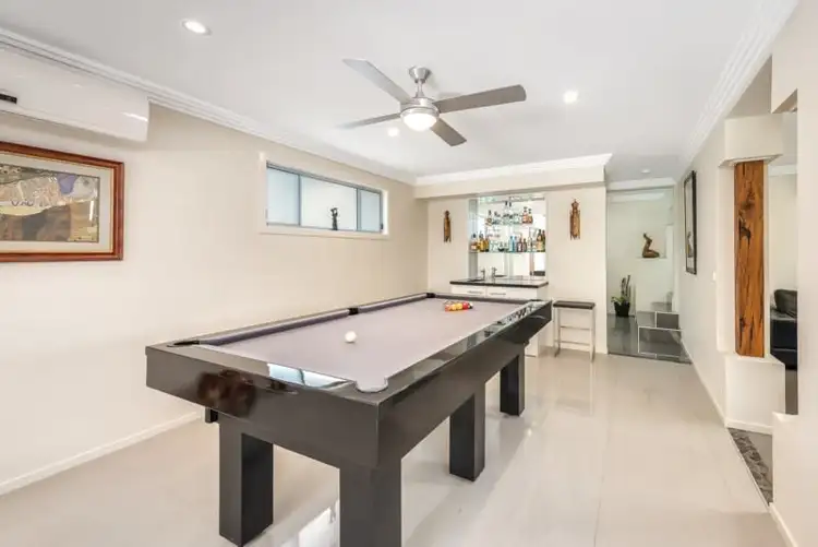 Seventh view of Homely house listing, 16 Teal Avenue, Paradise Point QLD 4216