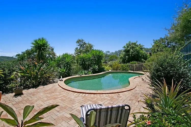 Fifth view of Homely house listing, 14 Robinson Place, Currumbin Waters QLD 4223